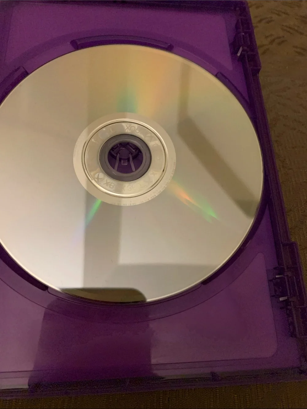 Just Dance 3 (Xbox 360 Kinect) - Ubisoft - Blue